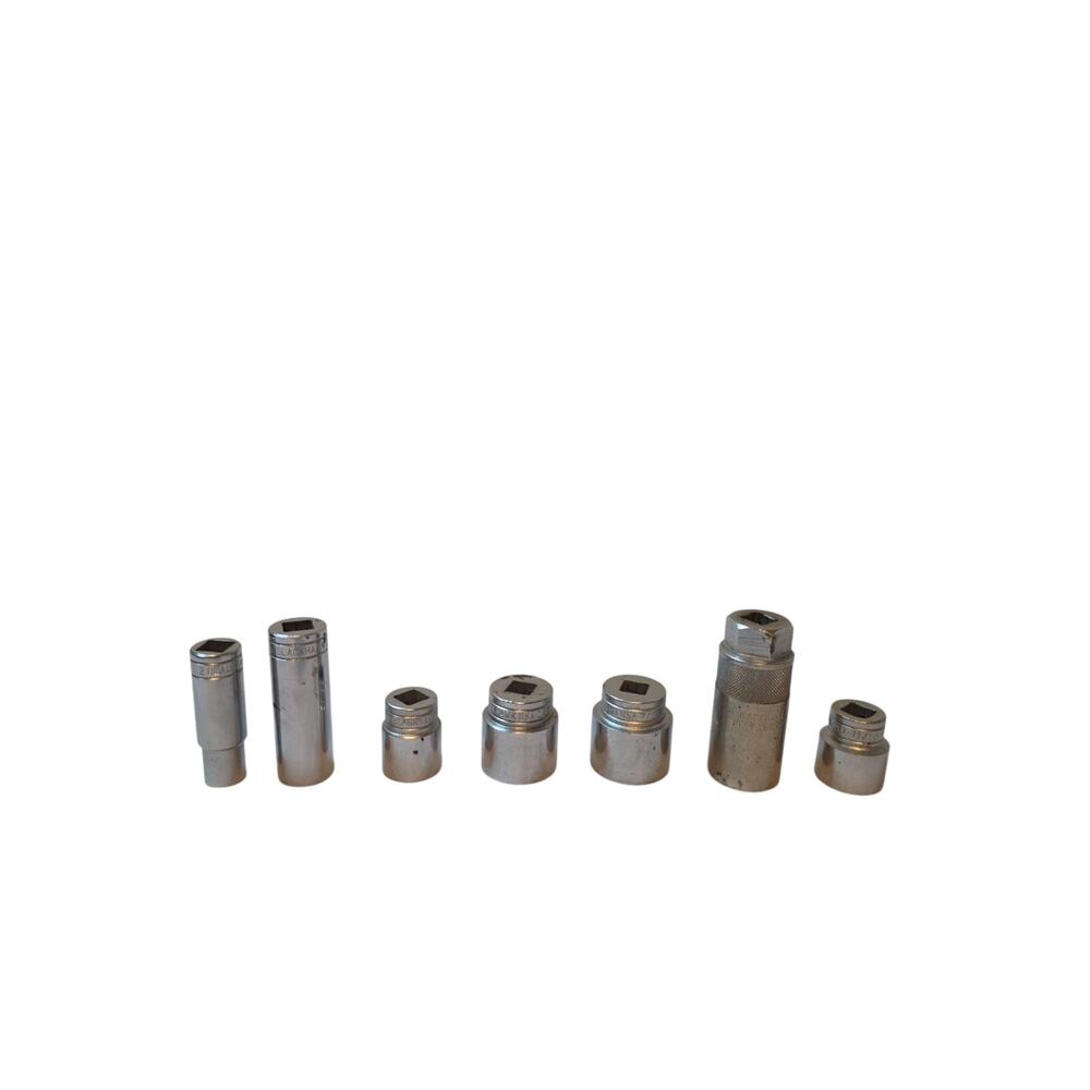 BLACKHAWK U.S.A. (7) Pc. Set
